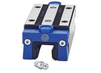 Thomson Linear 511H35F2ZC Profile Rail, 500 Series Ball Carriage | High Precision 35mm