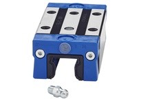 Thomson Linear 511P20C2N Profile Rail, 500 Series Ball Carriage | Precision 20mm