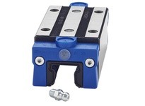 Thomson Linear 511P25F3ES14 Profile Rail 500 Series Ball Carriage | Precision 25mm