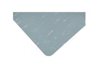NoTrax 511R0048BU Anti Fatigue Mat Marble-Tuff, 511 4X75 Blue