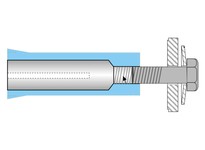 HI-LO 512-1-3/8 Collet Bushing | High-Quality Industrial Supplies