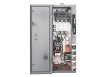 Allen Bradley 512-AJB-6P-24R Combination Starter With Disconnect