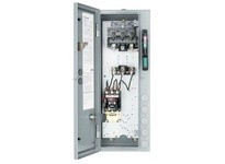 Allen Bradley 512-BFCD-24R NEMA Combination Starter W/ Disconnect NEMA 1 60