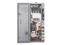 Allen Bradley 512-BJB-6P-24R Combination Starter With Disconnect