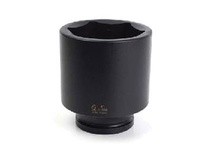 Sunex Tools 5128D 1" Dr. 4" Deep Impact Socket | YarinInd