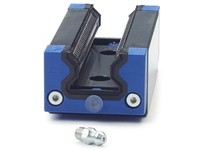 Thomson Linear 512P55D3ES5 Profile Rail 500 Series Roller Carriage Size: 55 mm Precision Grade D Style 3 - Approximately 0.13 C 