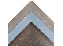 NoTrax 512S0023BL Anti-Fatigue Mats & Rolls Marble-Tuff | Durable Comfort
