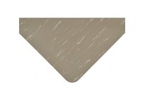 NoTrax 512S0035GY Anti-Fatigue Mats & Rolls Marble-Tuff | Durable Comfort