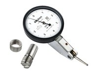 Mitutoyo 513-403-10E Anti-Magnet Horizontal Dial Test Indicator | Precision Tools