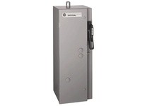 Allen Bradley 513-BFBD-A2E-4LRG-38-415-9018 Combination Starter