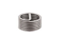 E-Z LOK 51335 Threaded Insert for Metal - M18-1.5 x .531 (5/8 Reach) Pack of 5