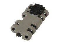 REXNORD 514-353-1 LNK TCF7705-6 CNTR TCF7705 6 INCH WIDE RUBBERTOP MATTO | Industrial Supplies