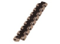 REXNORD 514-365-1 LNK TCF1505-6 TCF1505 6 INCH WIDE RUBBERTOP MATTO | Quality Industrial Supplies