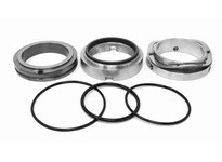 Flowtrend 115936 5142A Flowtech Seal w/ SS Hld C/TC/FPM | YarinInd