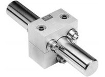 Zero Max 5147 Rohlix Actuator Model 5147