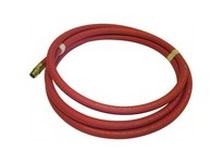 COXREELS 5153-60 Low Pressure Hose, 3/8" X 60', PVC