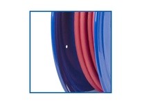 COXREEL 5154-30 Low Pressure Hose, 1/2" X 30', PVC