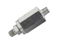 ALEMITE 51543 Z-Type Grease Swivel with 1/2 in. NPTF x 3/8 in. | Durable Industrial Tools