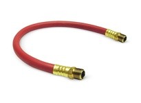 COXREELS 5155-1.5 INLET HOSE ASSEMBLIES 3/4" Male x Male NPT