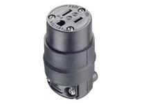 Hubbell Wiring 515C SELECT SPEC CONNECTOR 5-15R | High-Quality Industrial Connector