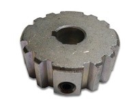 STEARNS 51651500001E HUB-PM-1&2D-SPLN-1.125 B 8089342