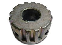 STEARNS 51651510001E HUB ASSY-PM-SPLN 1.125 B 8096769 | High-Quality Industrial Part