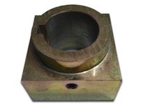 Stearns 51671060001H HUB/SS Assembly-3DSQ-1.625 B 8020826