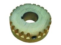 STEARNS 51672010001G HUB-1D-PM-SPLN 1.375 BORE 8022212