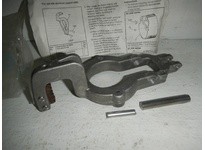 STEARNS 517660100 LEVER ARM ASSY-R.H. 8020851 | High-Quality Industrial Parts