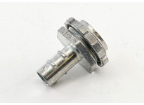 Bridgeport 519-DC2 3/8" Screw In Connector | High-Quality Industrial Supplies