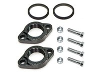 Grundfos 519604 1-1/2" CAST IRON FLANGE SET F/ GF15/26