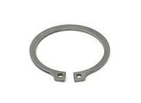 Flowtrend 102719 51997509 Retaining Ring SHFT/40MM SRC 2STP | Quality Industrial Supplies