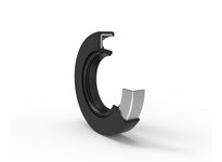 Harwal 527508AODL 52 x 75 x 08AODL NBR | YarinInd