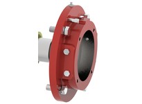 Bell & Gossett 52-239-563-001A BEARING HOUSING