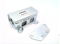Warner Electric 5200-101-011 CONDUIT BOX | YarinInd
