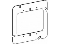 Orbit 52000 5S 2-G FLAT 5S STEEL DEVICE RING