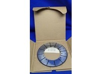 Warner Electric 5201-111-001 ARMATURE W/ADAPTER EP/SF-825