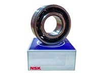 NSK 5202TNC3 200 DOUBLE ROW (3200/5200) BALL BEARING | YarinInd