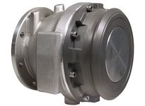 Dixon 5204LNG API Load Only Valve