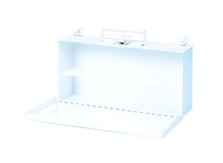 Durham 521-43-A 60 KIT METAL 4 1/4 PARTITION | YarinInd