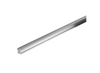 Thomson Linear 521H45UDRL3000 Profile Rail, 500 Series Ball Rail, 3000 mm Long, Size: 45 mm, High Precision Grade, U Style, Stee