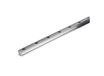 Thomson Linear 521U45ARL6000 Profile Rail, 500 Series Ball Rail, 6000 mm Long, Size: 45 mm, Ultra Precision Grade, A Style, Stee