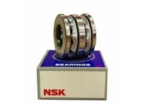 NSK 52206 Thrust Ball Bearing | High-Quality Bearings