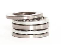 Consolidated Bearings 52222 Thrust Ball Bearing Double Direction | High Quality Bearings