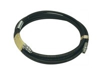 CoxReels 5224-75 Medium Pressure Hose, 3/8" X 75' | Durable Industrial Hose