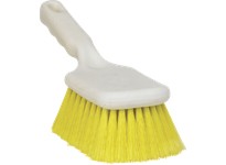 Vikan 5229 Hand Brush 260 mm Soft White