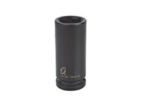 Sunex Tools 523MD 1" Dr. 23mm Deep Impact Socket | Durable & Reliable