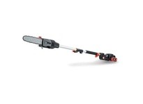Generac 524141 DR 62V Cordless Pole Saw