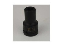 Sunex Tools 524D 1" Dr. 3/4" Deep Impact Socket