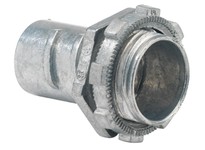 Bridgeport 525-DC2 2" screw in connector